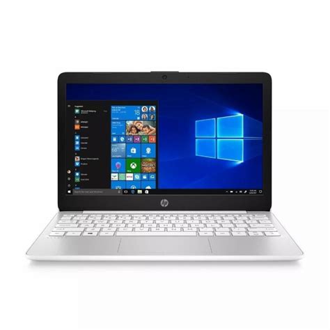 Laptop Hp Stream Intel Celeron Gb Ram Gb Emmc Walmart En L Nea