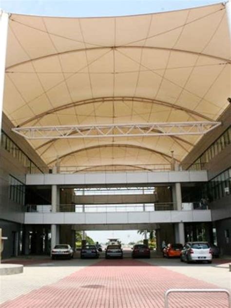 Sepang Welcome Centre Project Portfolio Catonic