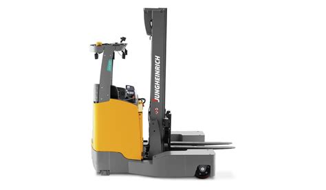 Jungheinrich Etv Q20 Ftw Forklifts