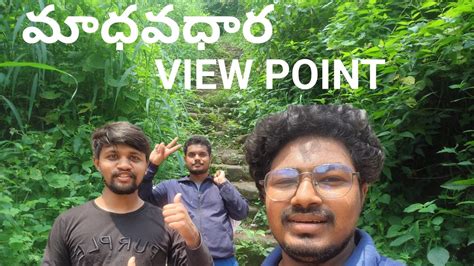 MADHAVADHARA VIEW POINT VIZAG ADVENTURES PPK ADVENTUROUS YouTube