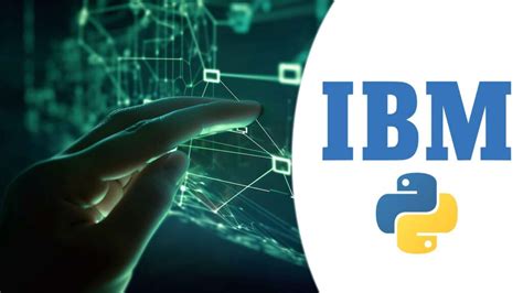 Quieres Aprender Python Y La Ciencia De Datos Ibm Te Ofrece Una