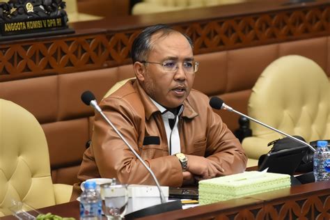 Setjen DPR RI Buka Ruang Magang Seluas Luasnya Bagi Siswa Mahasiswa Di