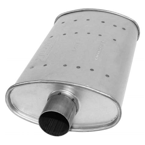 AP Exhaust Technologies 6492 Xlerator Performance Aluminized Steel