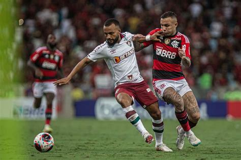 Flamengo X Fluminense Saiba As Informa Es Da Final Do Campeonato Carioca