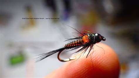 Stoneflies Fly Fishing Science