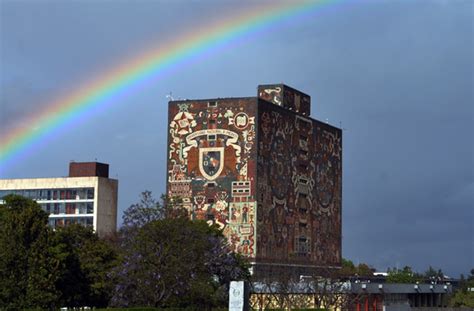 SÍMBOLOS DE IDENTIDAD UNIVERSITARIA EL ESCUDO Y LEMA DE LA UNAM