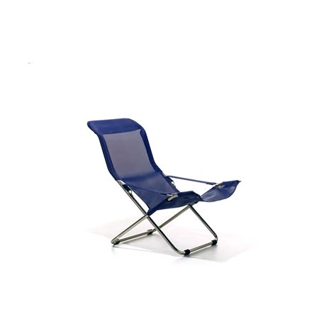 Fiesta Soft Sun Lounger From Fiam Nordicnest