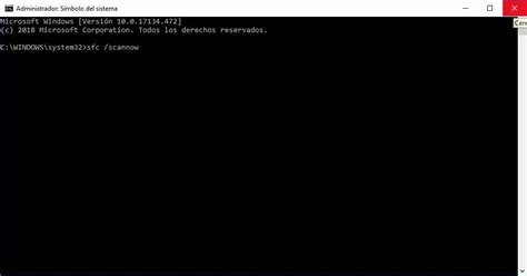 Reparar Registro Windows 11 con CMD Fácil y Rápido 2025