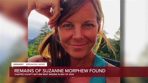 Suzanne Morphew Timeline From Missing Persons Report To Discovery Of