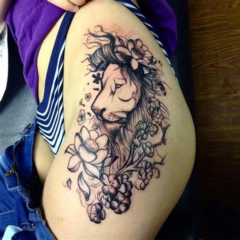 36 Wonderful Waist And Hip Tattoos For Women Tattooblend Hip Tattoos