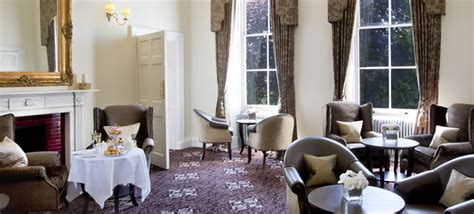 Bailbrook House Hotel, Bath Review | The Hotel Guru