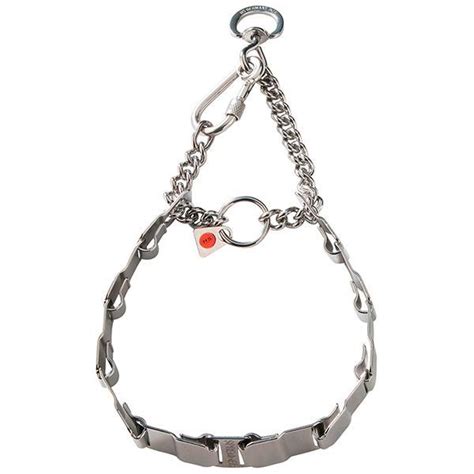 Sprenger NECK-TECH FUN Строгий Ошейник для Собак, Пластинчатый, с ...