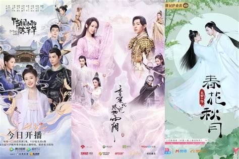 Sinopsis Drama China Bertema Kerajaan Terbaik Dengan Rating Tertinggi