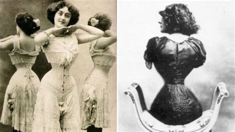 Moda íntima E Padrões De Beleza O Que Mudou Ao Longo Dos Anos