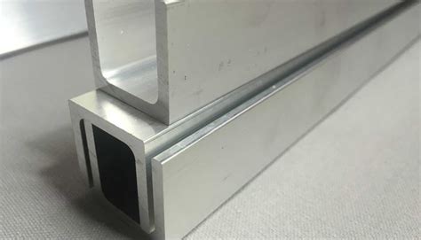 Stainless Steel U Channel Bar Ktt Steel Industries Sdn Bhd