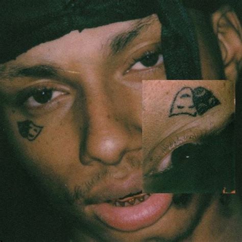 Stream söze Listen to Night Lovell playlist online for free on