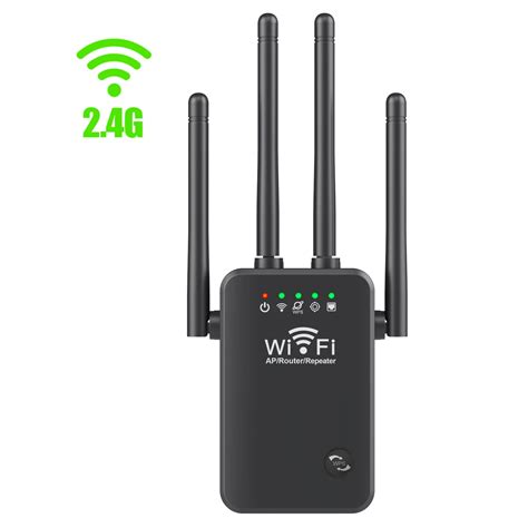 R P Teur Wifi Sans Fil Ghz Mbps Routeur Ghz Extension