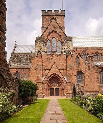 Carlisle Cathedral receives charity status – Carlisle Cathedral ...