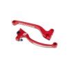 Brake Clutch Lever Ajp Doppler Cnc Red Rieju Mrt Maxiscoot