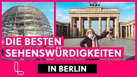 10 besten Sehenswürdigkeiten in Berlin Insider Spots 2024