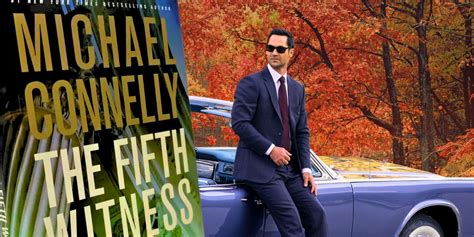 The Lincoln Lawyer Season 2 Finale Differed From The Novel—heres Why