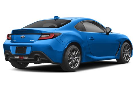 2022 Subaru Brz Specs Prices Mpg Reviews And Photos