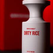 Dirty Rice Borntostandout Parfum Un Nouveau Parfum Pour Homme Et