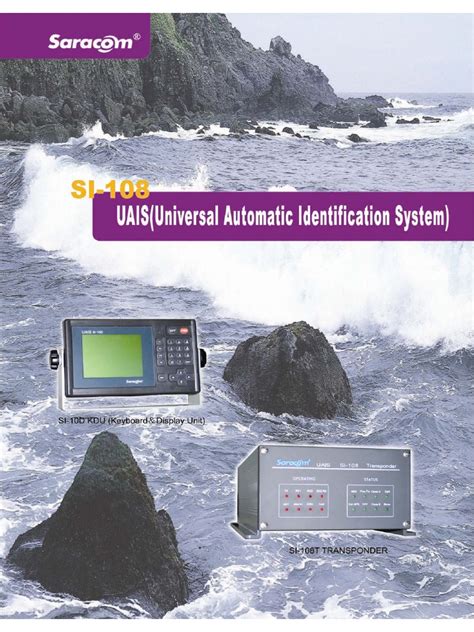 SI-108 Catalog | PDF