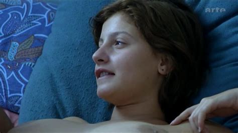 Naked Mercedes Cecchetto In A Big Girl Like You