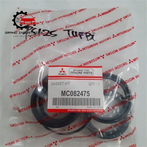 Power Steering Seal Kit Bawah Ps Turbo Ps Canter Lazada Indonesia