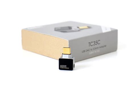 ddHiFi TC35C Review — Headfonics