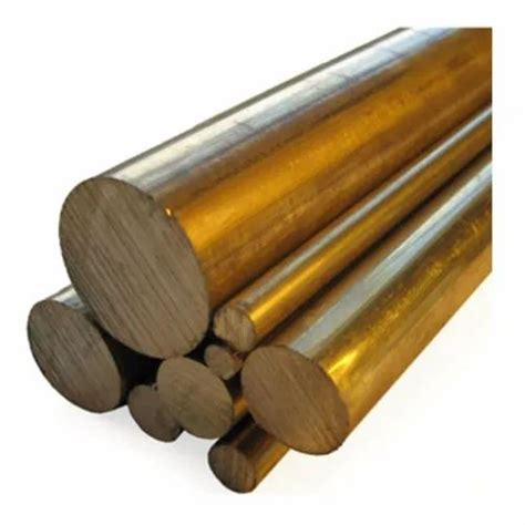 Nickel Aluminum Bronze Rods At Rs Kg Bronze Rods In Sonipat Id