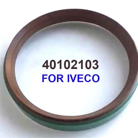 Oil Seals For Iveco Gabbtech China Automotive Spare Parts