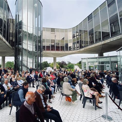 Ville De La Baule On Twitter S Ance Dinstallation Du Conseil