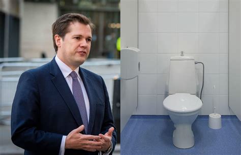 Public Buildings Must Provide Single Sex Toilets Under New Tory Rules