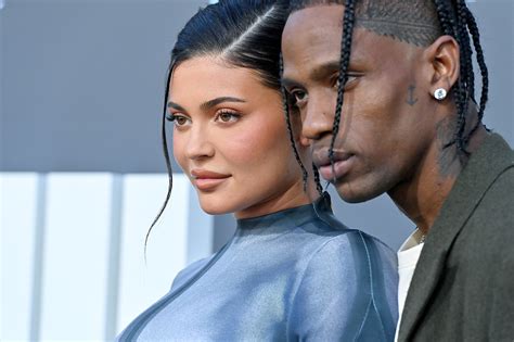 Kylie Jenner and Travis Scott: Zodiac signs connected in chaos