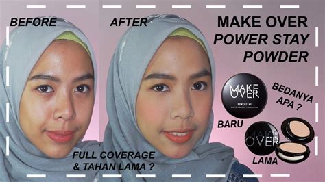 Warna Bedak Make Over Untuk Kulit Sawo Matang Ide Perpaduan Warna