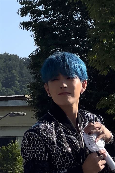 Daily Hongjoong On Twitter Rt Hongj Ng