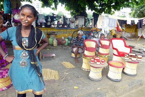 Street Life In India Folklife Magazine