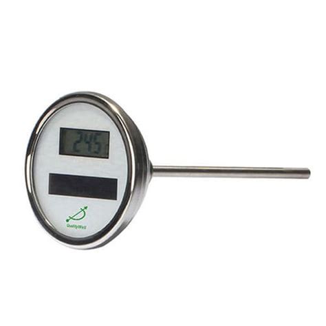 Probe Thermometer Dstt Series Shanghai Qualitywell Industrial Co