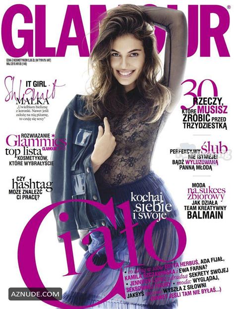 Shlomit Malka Sexy And Nude Showing Off Her Seductive Tits Pussy And Figure In Various