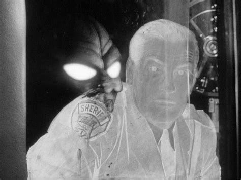 The Outer Limits 1963