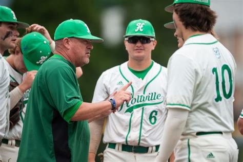 Scott Tubbs reflects on coaching career and how baseball got him ...