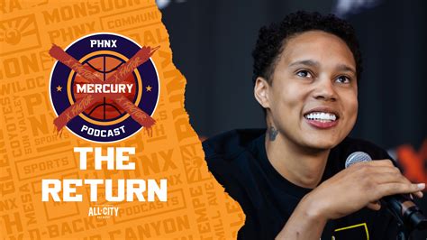 What to expect from the return of Phoenix Mercury and Brittney Griner ...