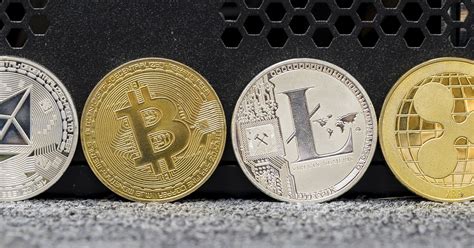 Coinmarketcap Bitcoin