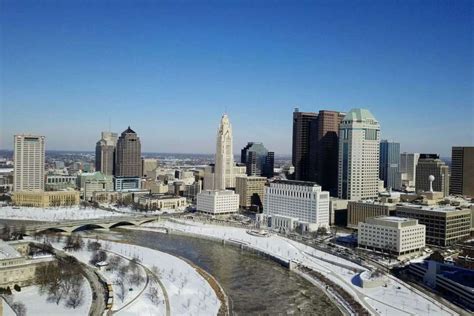 Columbus Navigator - Your Roadmap To Columbus 