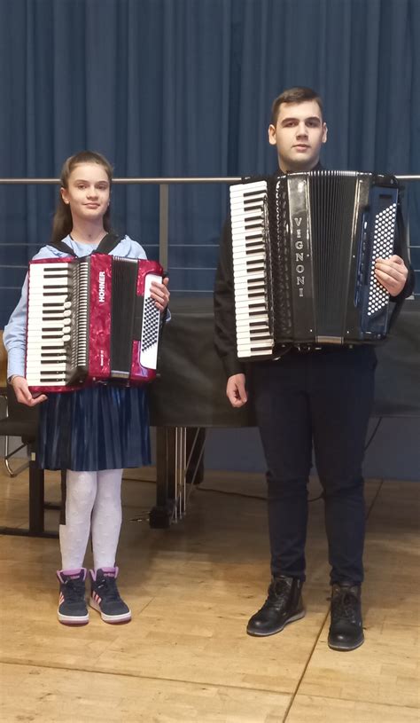 Max Reger Musikschule Zwei Erfolge Beim Landeswettbewerb Akkordeon