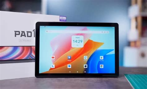 Itel Pad Tawarkan Kapasitas Penyimpanan Gb Lengkap Dengan Ram Gb