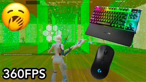 Steelseries Apex Pro Tkl Asmr Chillsatisfying Box Fight Gameplay