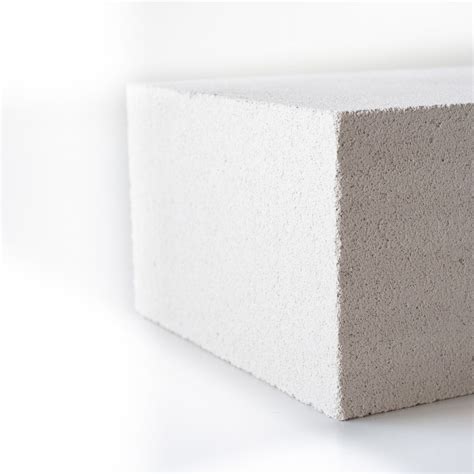 Gazbeton Ytong 20 cm 60x25 - İTC Yapı Hizmetleri